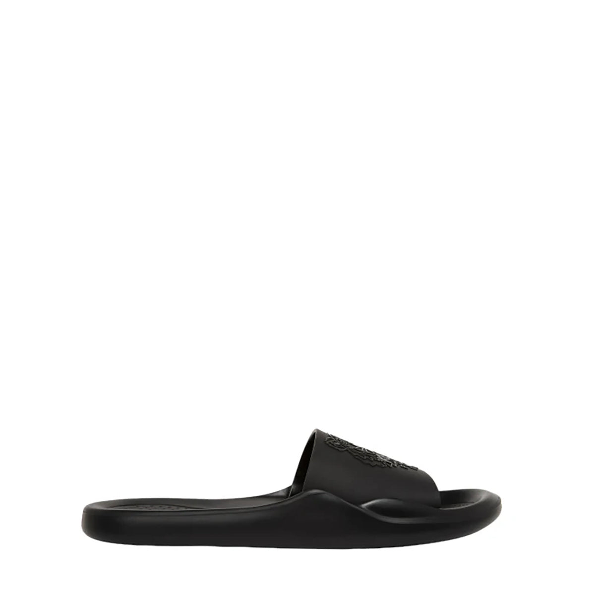 Kenzo Women's Tiger Pool Mule Slides