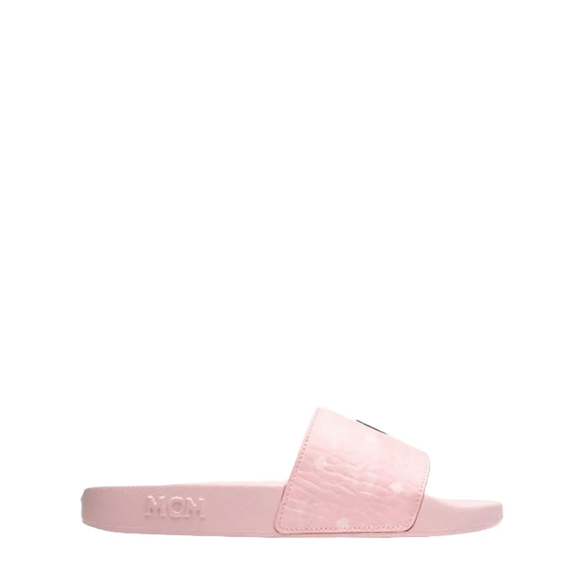 MCM Women's Visetos Slides