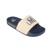 MDB Brand Junior's M Logo Pool Slides