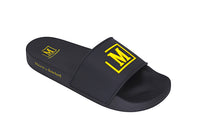 MDB Brand Junior's M Logo Pool Slides