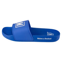 MDB Brand Men's M Logo Pool Slides