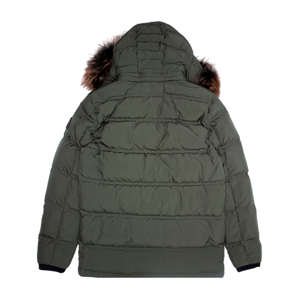 Moose Knuckles Men's Southdale Jacket