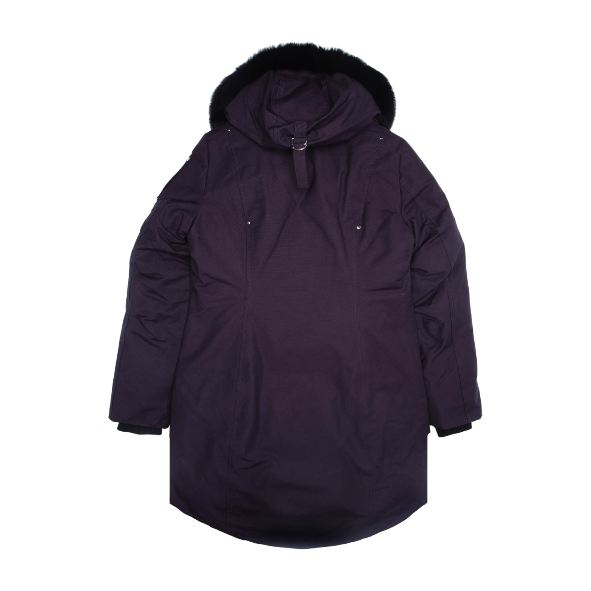 Merideth Ladies Parka | MJ Footwear