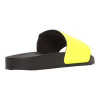 Marcelo Burlon Men's Cross Slides