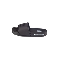 MDB Brand Toddler's M Logo Pool Slides