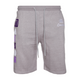 MDB Couture Men's Summer Chenille Logo Short - Colors