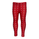 MDB Brand Kid's All-Over Print Leggings - Basic Color