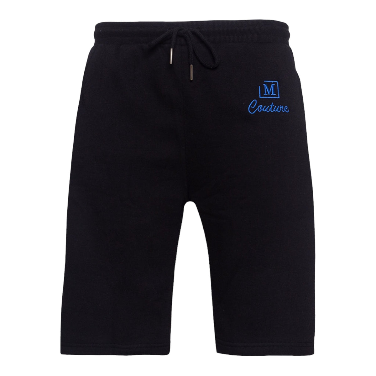 MDB Couture Men's M-Star Fleece Shorts