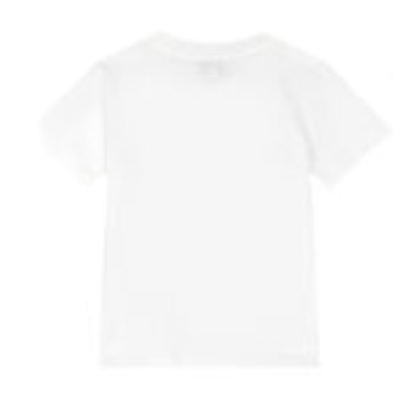 Kenzo Kids Tiger Logo T-Shirt