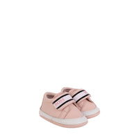 Hugo Boss Kids Infant's Crib Sneakers