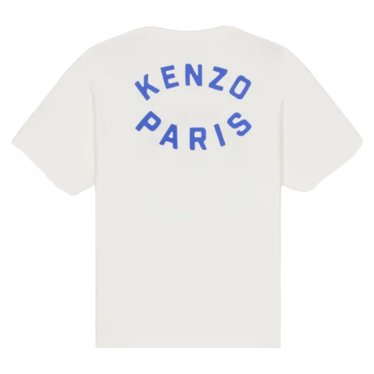 Kenzo Men's 'Target' Oversize T-Shirt