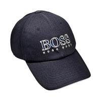 Hugo Boss Kids Essential BOSS Cap