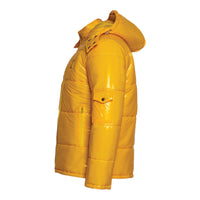 MDB Brand Men's Arctic Puffer Coat