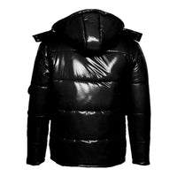 MDB Brand Women's Arctic Puffer Coat