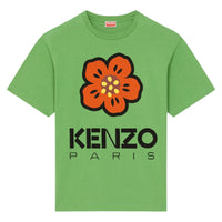 Kenzo Men's 'Boke Flower' T-Shirt