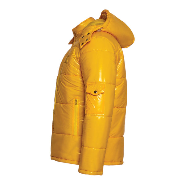 MDB Brand Kid's Arctic Puffer Coat