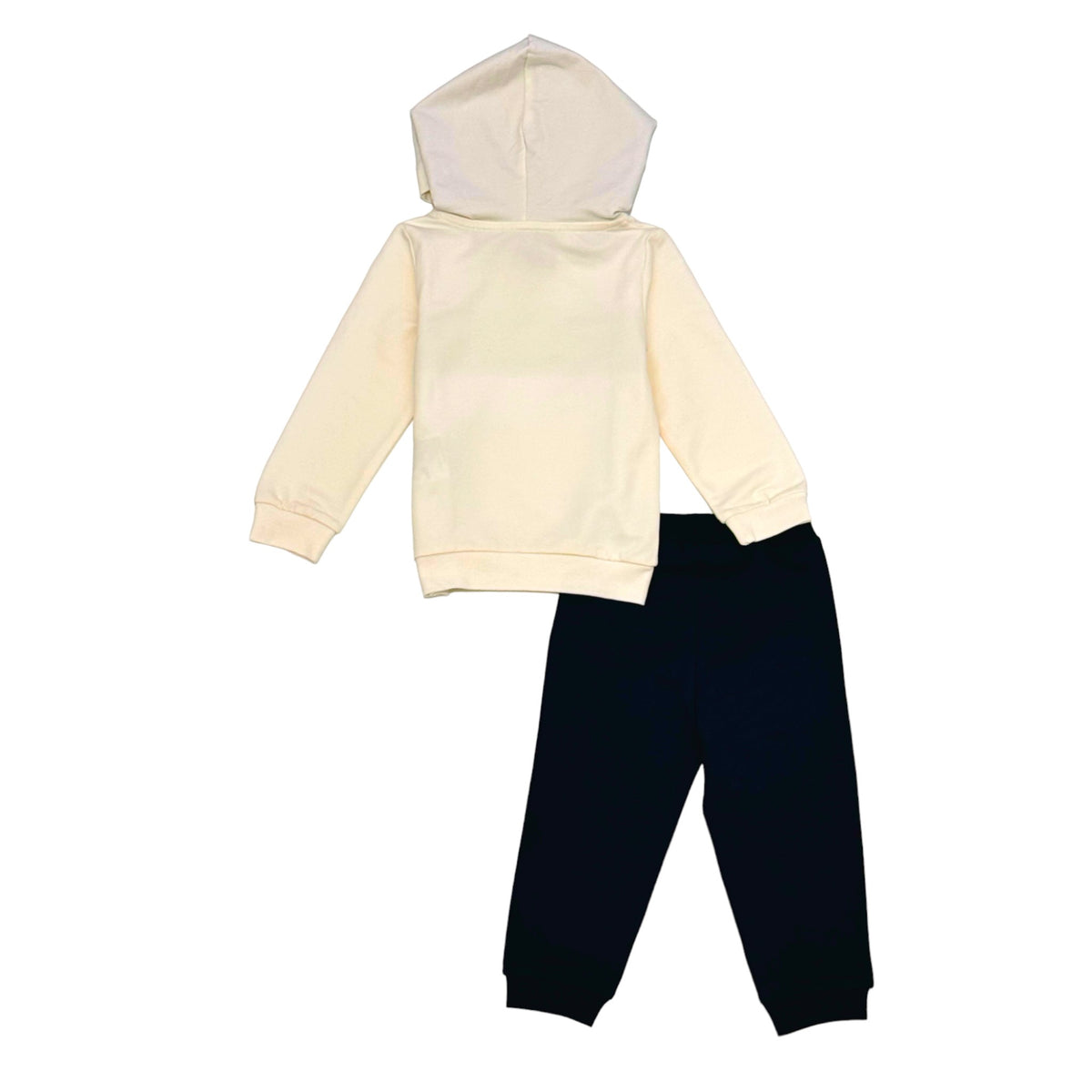 Iceberg Kids Toddler's Logo Hoodie Sweatsuit