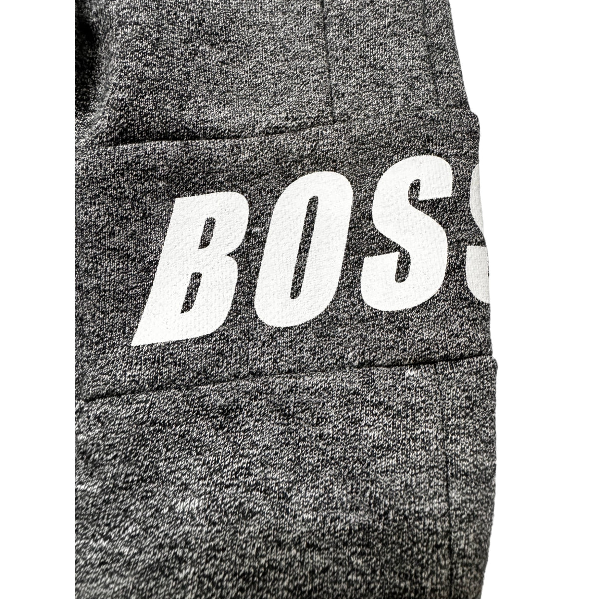 Hugo Boss Kids Toddler's Paneled Jogging Sweatpants