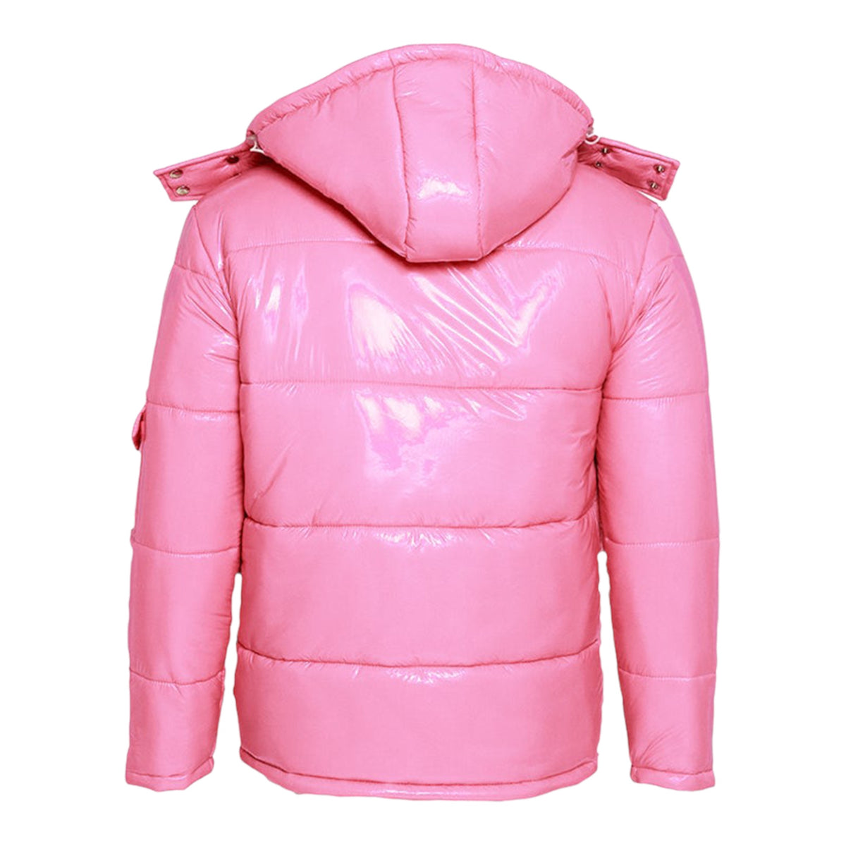 MDB Brand Kid's Arctic Puffer Coat