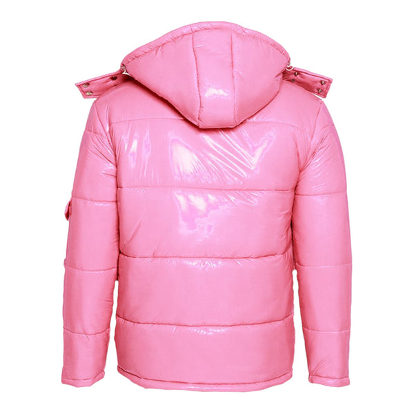 MDB Brand Kid's Arctic Puffer Coat