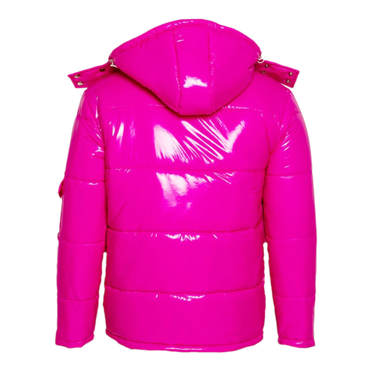 MDB Brand Kid's Arctic Puffer Coat