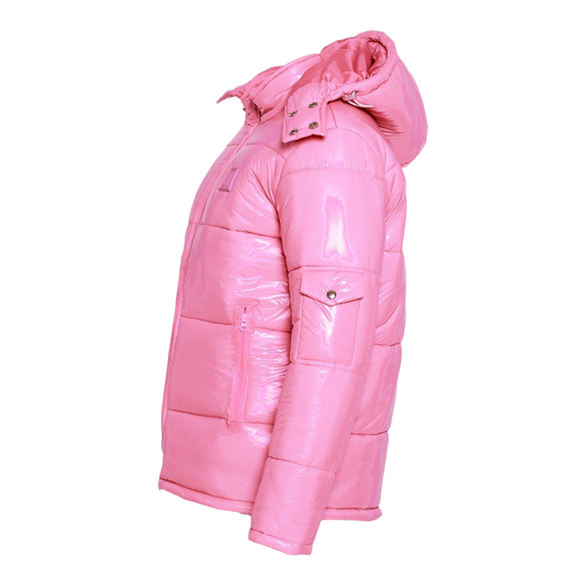 MDB Brand Kid's Arctic Puffer Coat