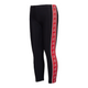 MDB Brand Kids Logo Tape Leggings - Vivid Color