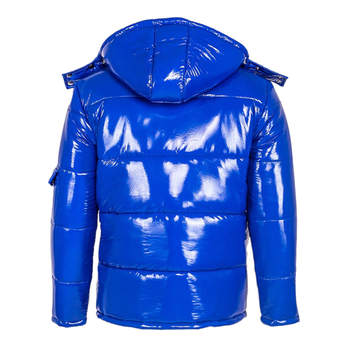 MDB Brand Kid's Arctic Puffer Coat