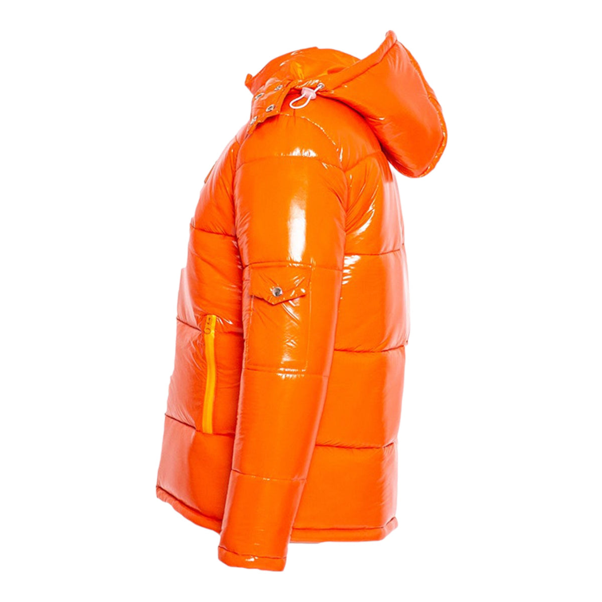 MDB Brand Kid's Arctic Puffer Coat