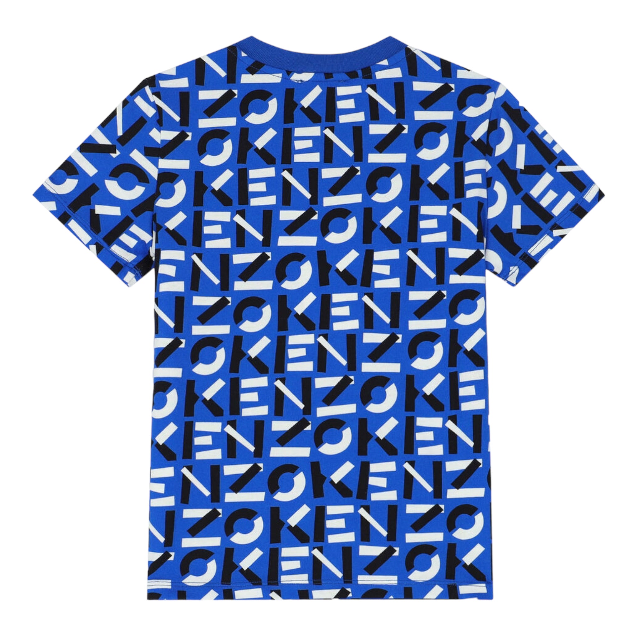 Kenzo sport sale logo t shirt