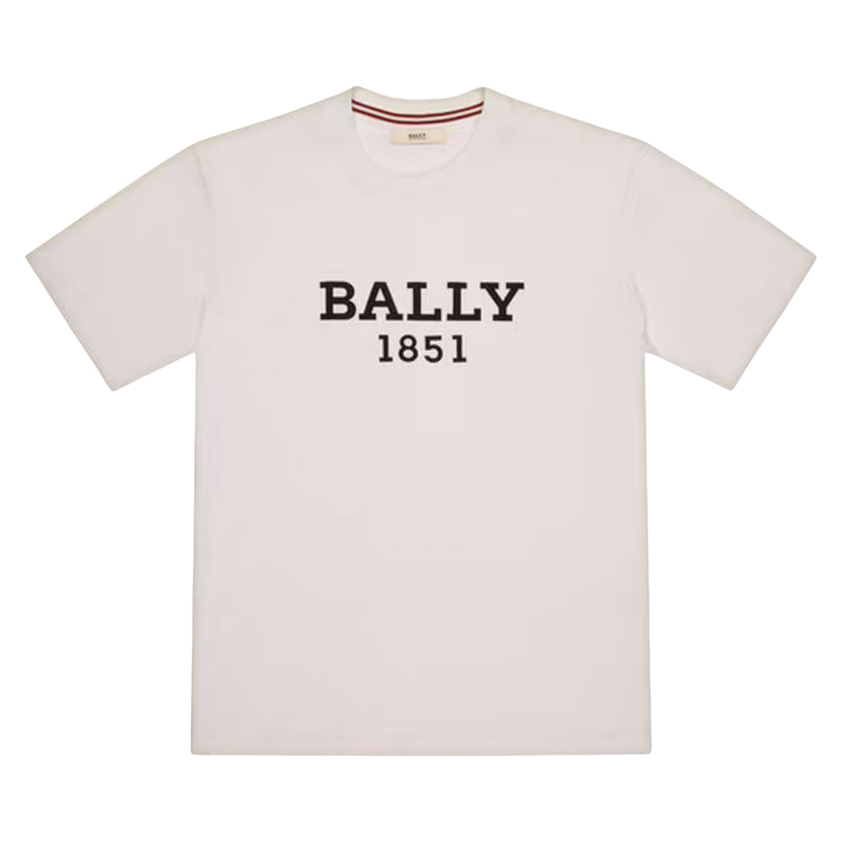 Bally Men's Logo T-Shirt