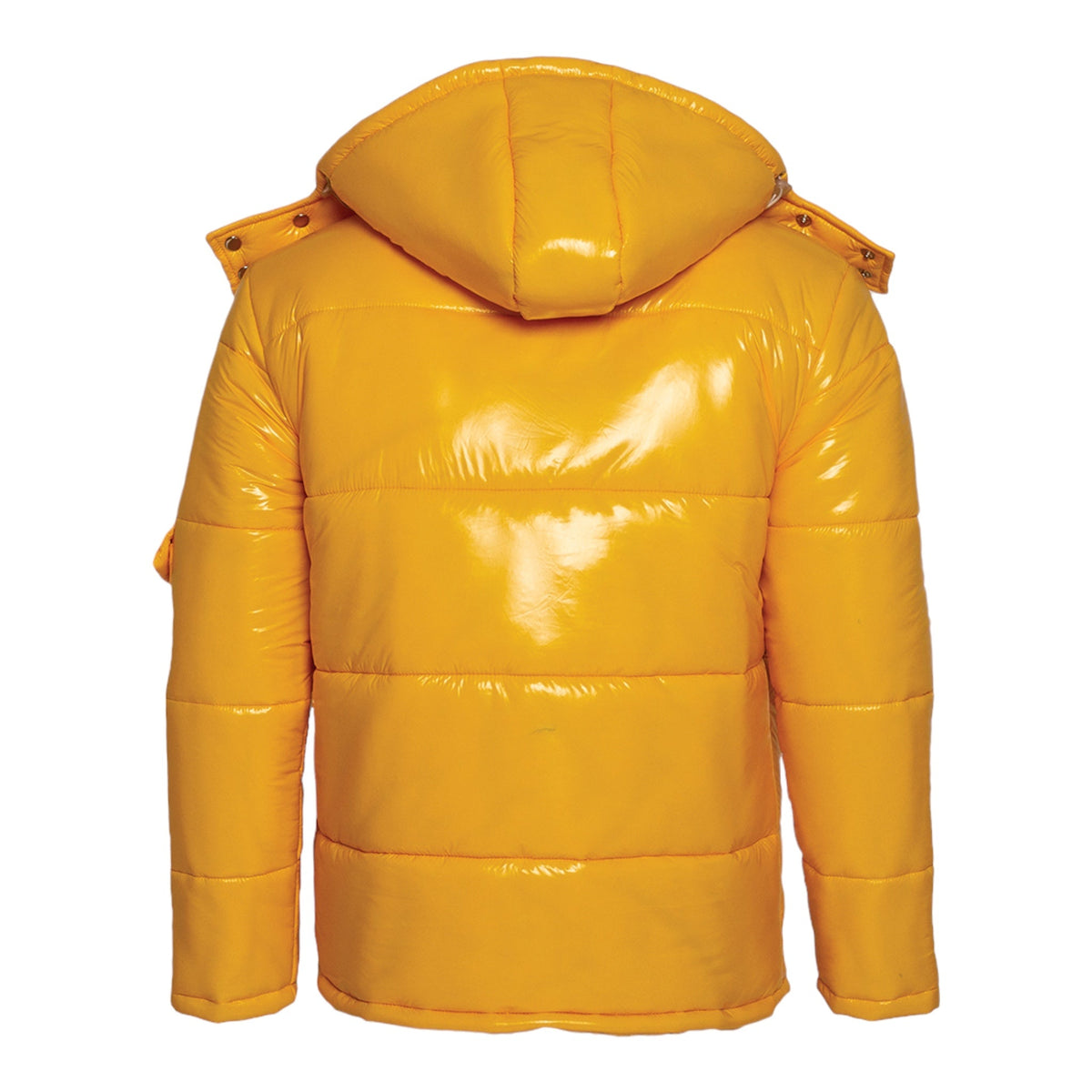 MDB Brand Kid's Arctic Puffer Coat