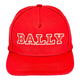 Bally Men's Cotton Baseball Cap