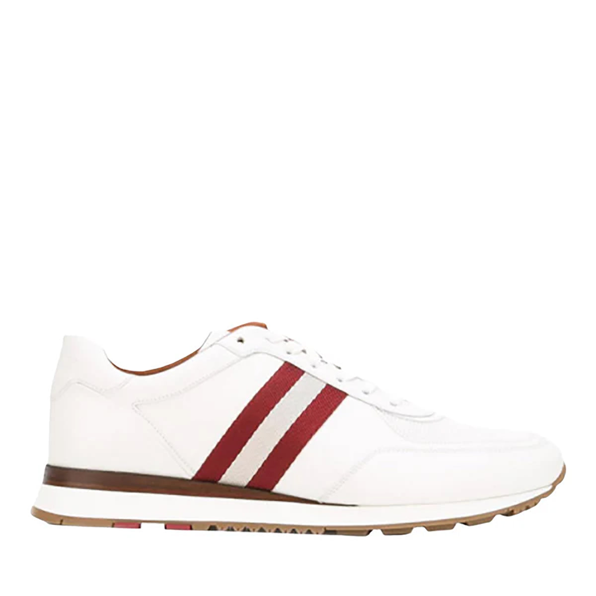 Bally Men's Aston Sneakers