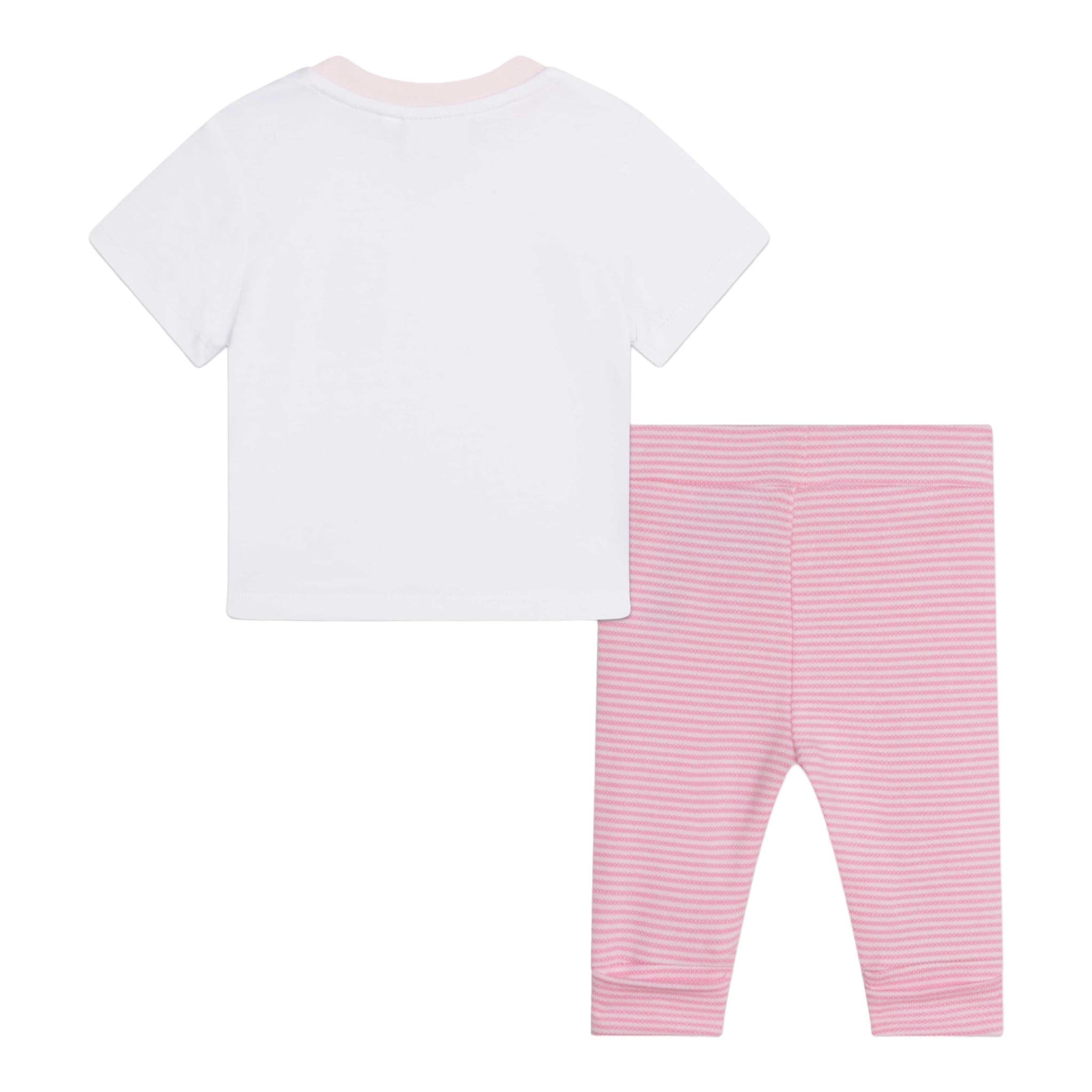 Hugo boss hotsell newborn baby girl