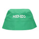 Kenzo Kids Reversable Bucket Hat