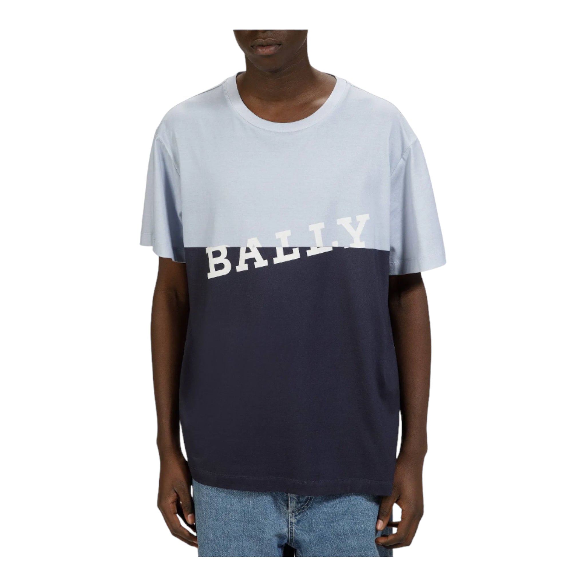 T shop shirt bally