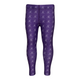 MDB Brand Kid's All-Over Print Leggings - Basic Color