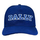 Bally Men's Cotton Baseball Cap