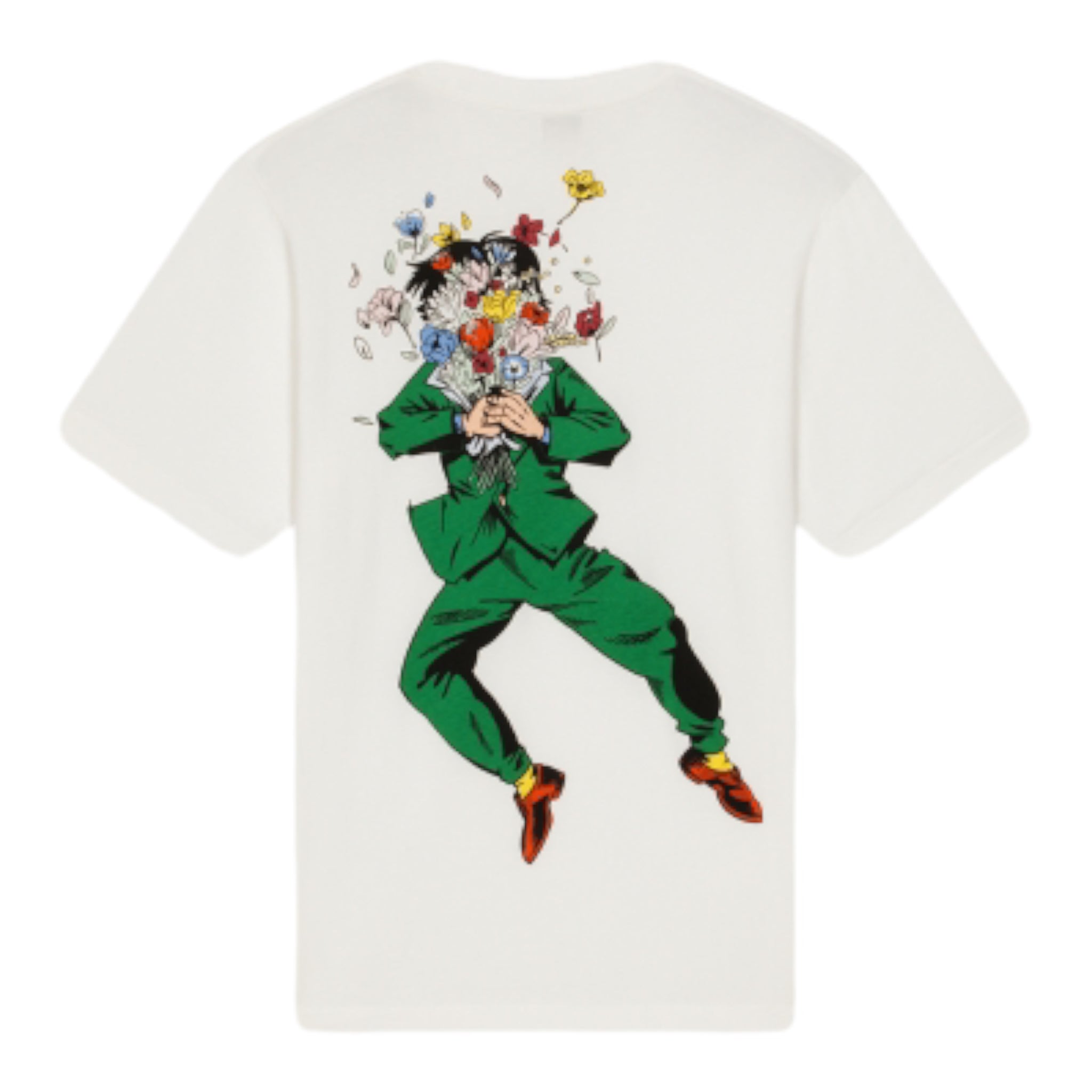 Kenzo classic hot sale t shirt