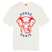 Kenzo Men's 'Kenzo Elephant' T-Shirt