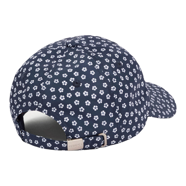 Kenzo Paris 'Sakura Flower' Baseball Cap