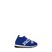 Kenzo Kids Toddler's Logo Strap Sneakers