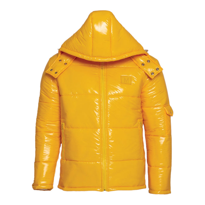 MDB Brand Kid's Arctic Puffer Coat