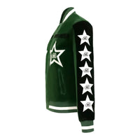 MDB Clearance Men's The Stars Bomber Jacket