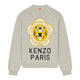 Kenzo Men's 'KENZO Tiger Academy' Jumper Sweater