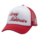 MDB Brand Money Makinaire Hat - Warm Color