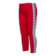 MDB Brand Kids Logo Tape Leggings - Vivid Color