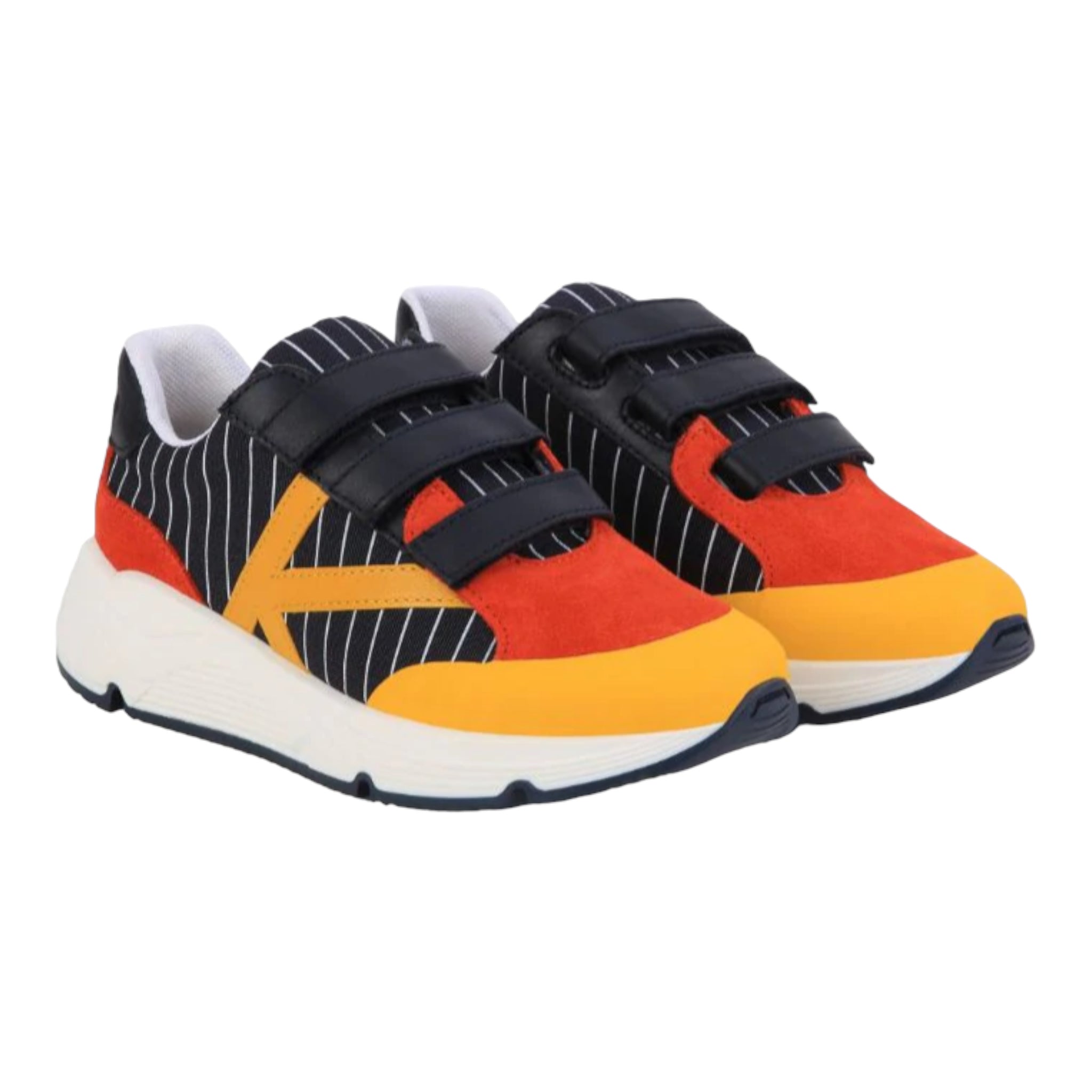 Kenzo on sale kids sneakers