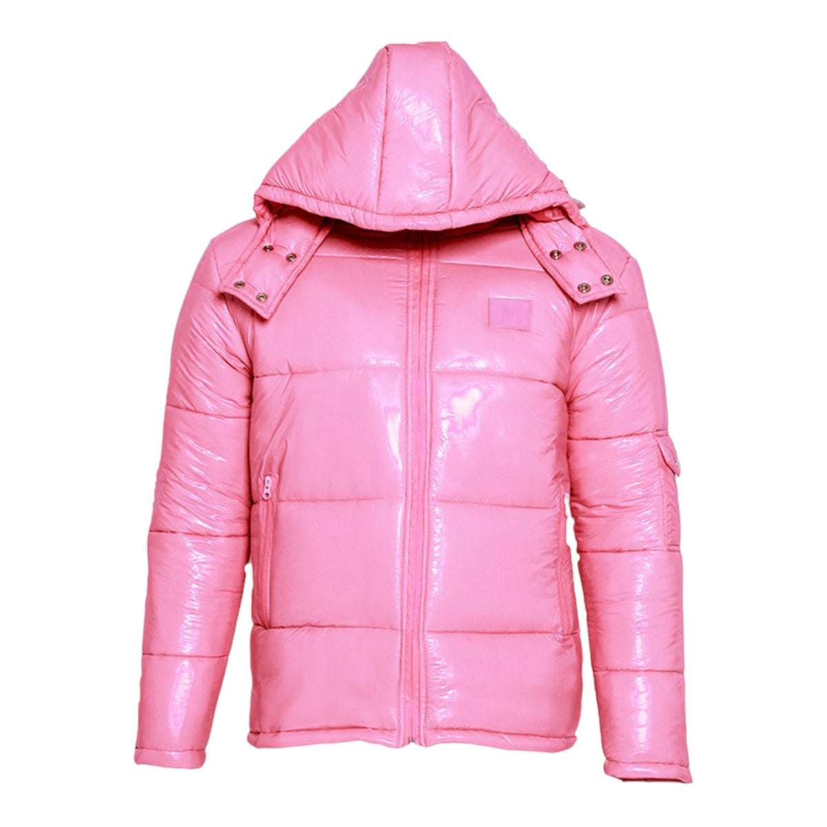 MDB Brand Kid's Arctic Puffer Coat